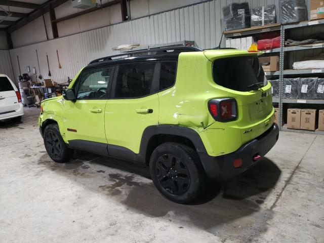 ZACCJBCB3JPH56615 Jeep Renegade Trailhawk