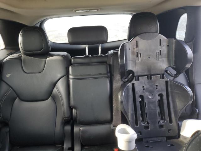 1C4PJMDB3GW304297 Jeep Cherokee Limited