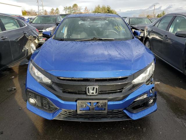 SHHFK7H66KU401061 Honda CIVIC EX