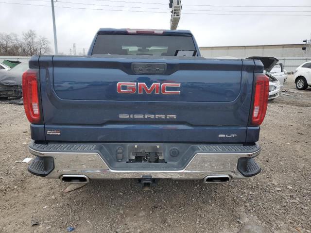3GTU9DED4MG449161 GMC Sierra K1500 Slt