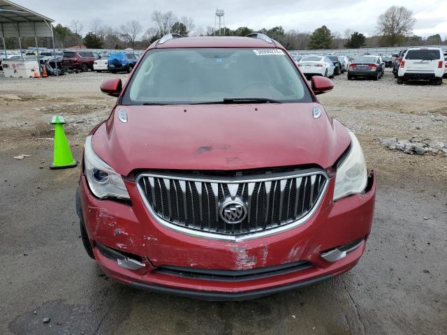 5GAKRBKD3EJ293602 Buick Enclave