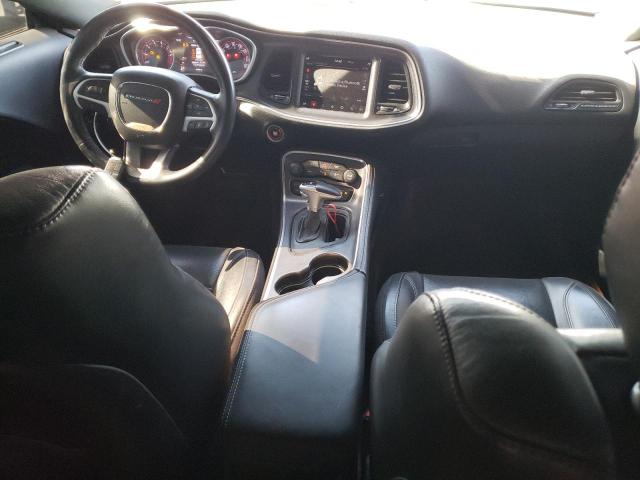 2C3CDZAG1JH241343 Dodge Challenger Sxt