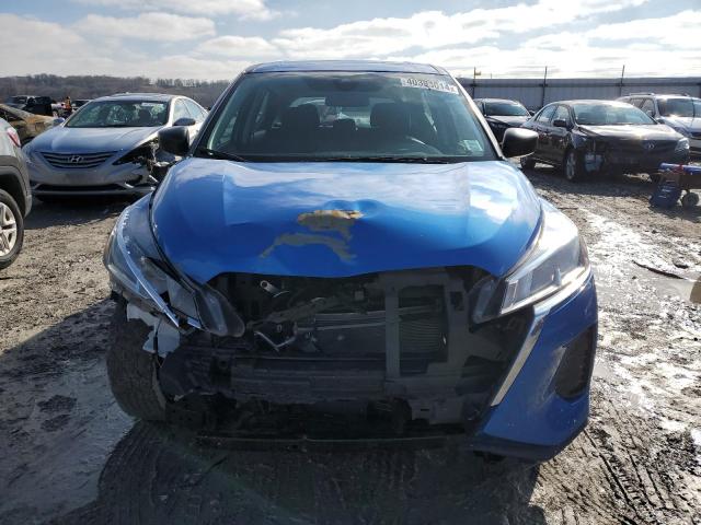 3N1CP5BV3ML524950 Nissan KICKS S