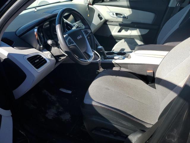 2GKALREK0F6152665 GMC Terrain Sle