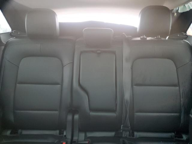 1FMCU0H6XLUA48916 Ford ESCAPE SEL