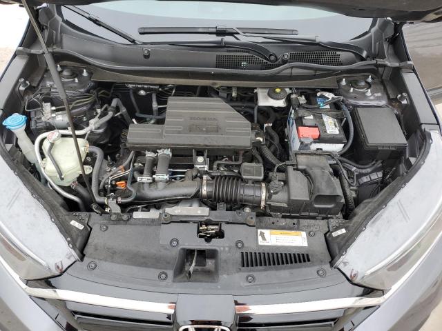 2HKRW1H57MH424943 Honda CR-V EX