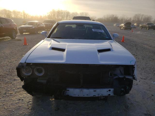 2C3CDZBG8FH740260 Dodge Challenger Sxt Plus