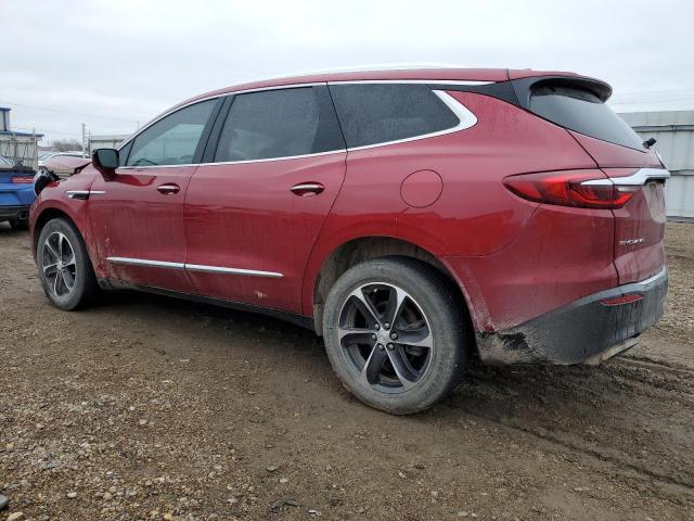5GAERBKWXMJ199066 Buick Enclave Essence