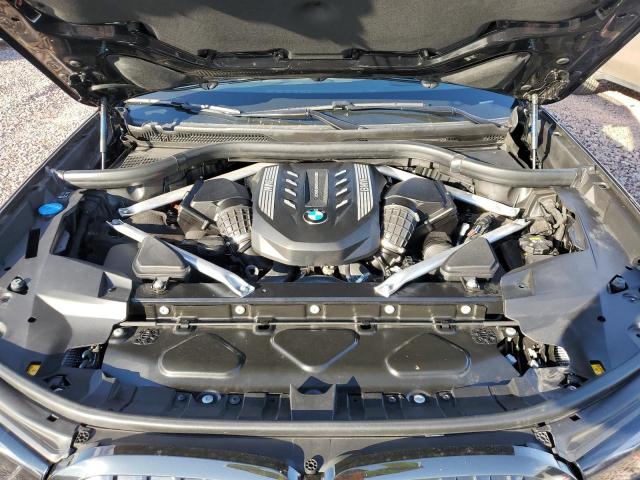 5UXCX6C00M9H42070 BMW X7 M50i