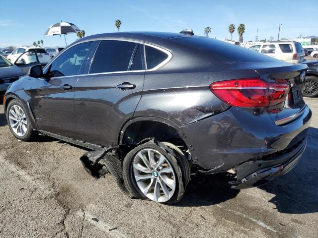 5UXKU0C58K0S97623 BMW X6 Sdrive35i