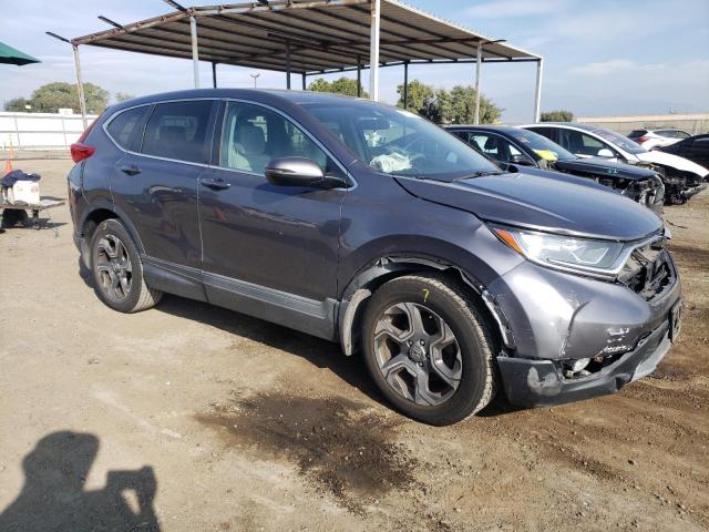 2HKRW1H53JH504932 Honda CR-V EX