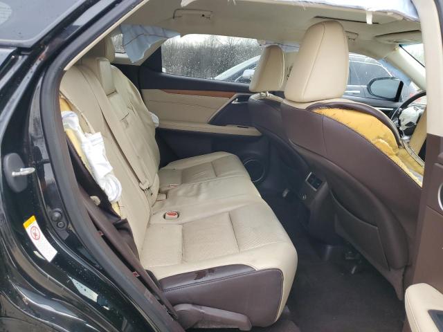 2T2BZMCA8GC016632 Lexus Rx 350 Base