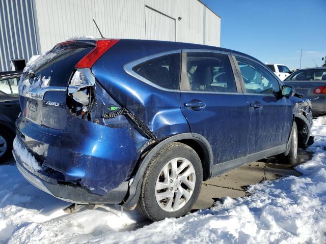 2HKRM4H56GH640021 Honda CR-V EX