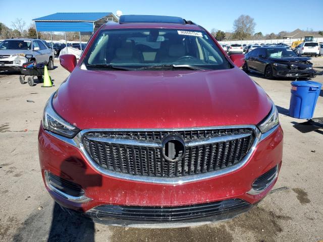 5GAERBKW6JJ204629 Buick Enclave Essence