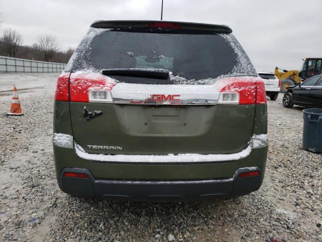 2GKALMEK3F6143042 GMC Terrain Sle