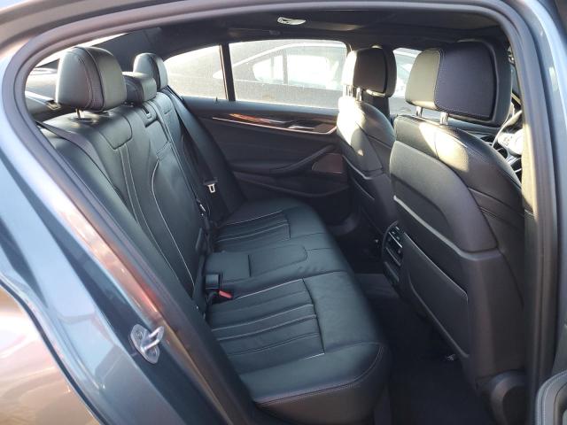 WBAJE7C57JWC57449 BMW 540 XI