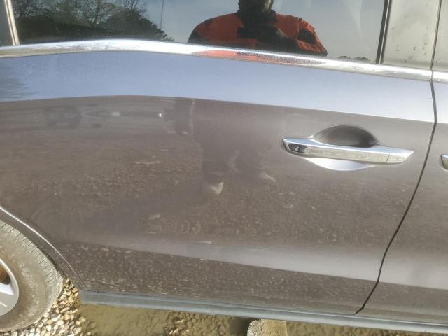 5FNRL6H72LB074075 Honda ODYSSEY EXL
