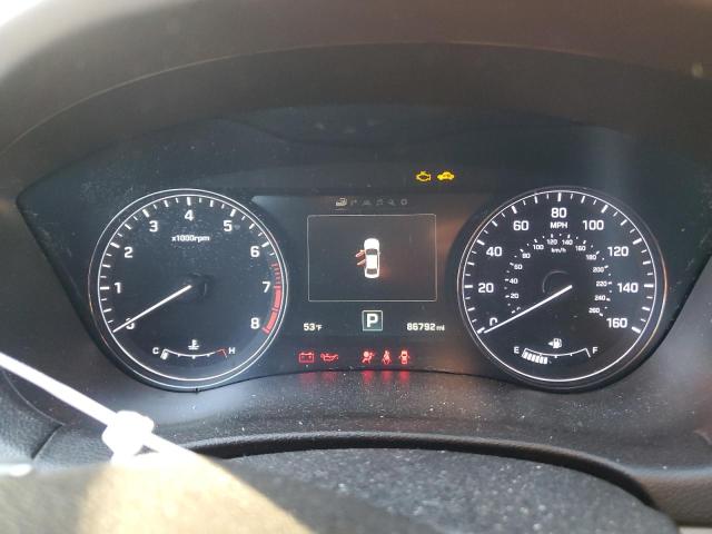 KMHGN4JE5FU093998 Hyundai Genesis 3.8l