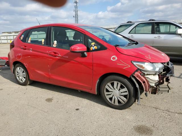 3HGGK5H59FM786619 Honda FIT LX