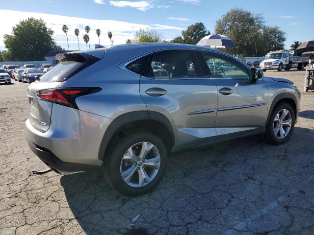 JTJBARBZ4H2127577 Lexus Nx 200t Base