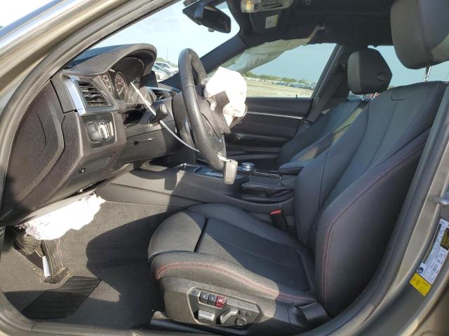 WBA8B9G5XJNU97112 BMW 330 I