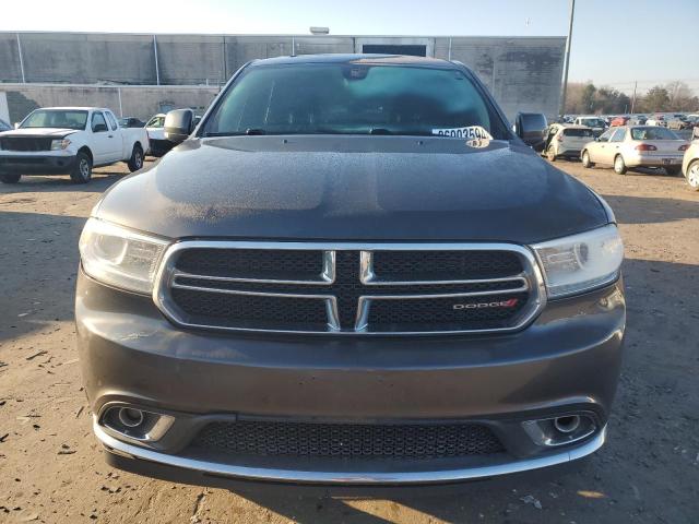 1C4RDJDG1EC411437 Dodge DURANGO LIMITED