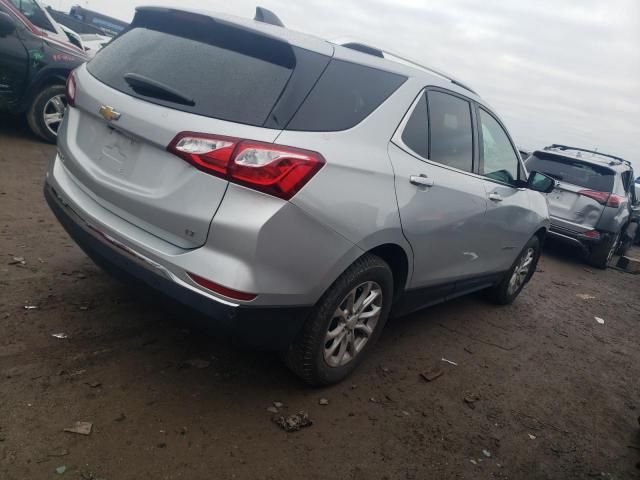 3GNAXJEV8JL372207 Chevrolet EQUINOX LT