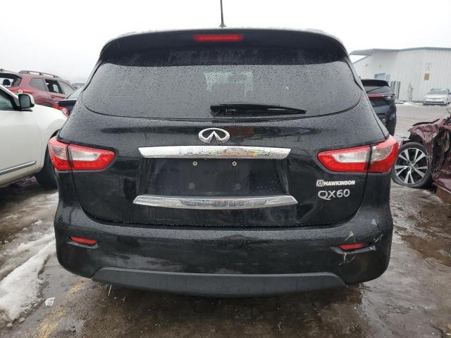 5N1AL0MMXFC536479 Infiniti QX60