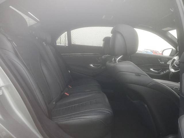 WDDUG8FB6FA197785 Mercedes-Benz S 550 4matic