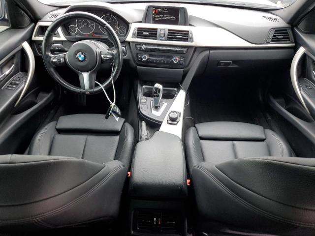 WBA3B1C54FK136176 BMW 320 I
