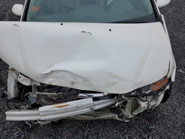 5FNRL5H94EB040377 Honda Odyssey Touring
