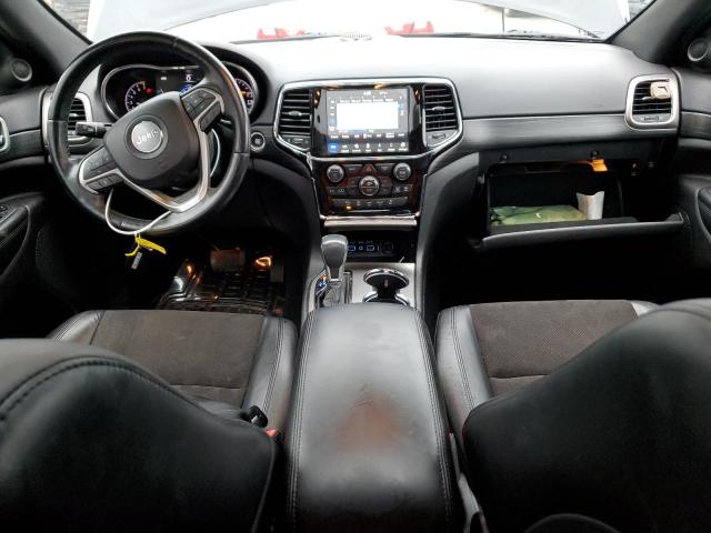 1C4RJEAG9LC203677 Jeep Grand Cherokee Laredo