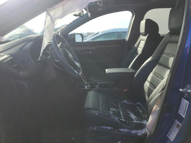 7FARW2H86LE013437 Honda CR-V EXL