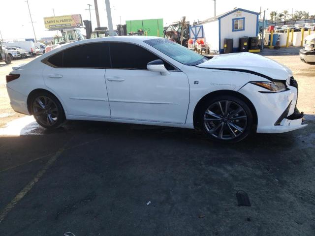 58AGZ1B16LU066232 Lexus Es 350 F-sport