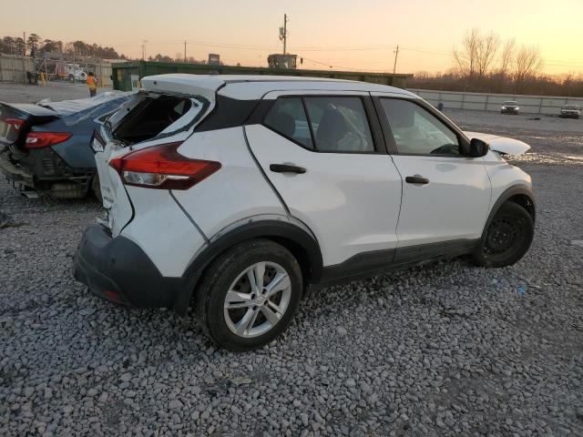 3N1CP5BV7LL538140 Nissan KICKS S