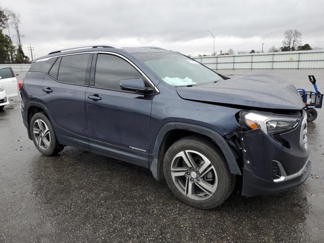3GKALPEV2KL201207 GMC Terrain Slt