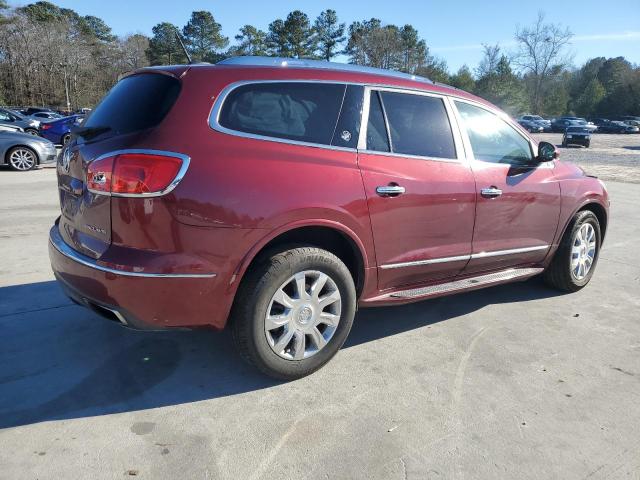 5GAKRBKD5HJ317354 Buick Enclave