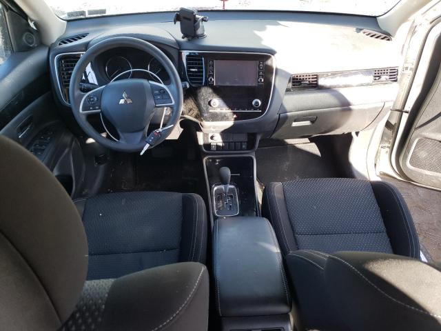 JA4AZ3A35LZ048205 Mitsubishi Outlander Se