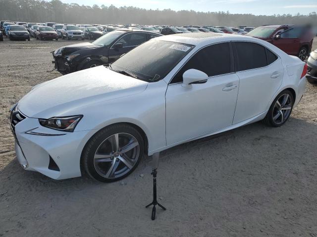 Lexus IS 300 2019 JTHBA1D24K5097814 Image 1