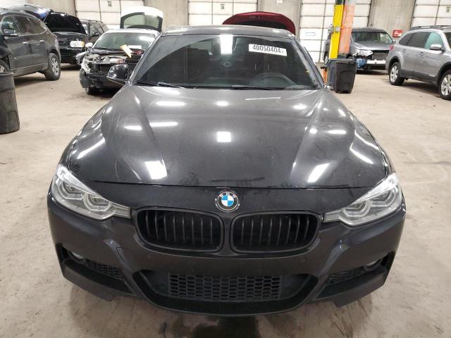 WBA8B7G37HNU37866 BMW 340 XI
