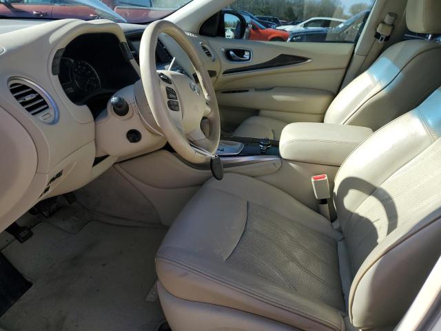 5N1AL0MN8EC549240 Infiniti QX60