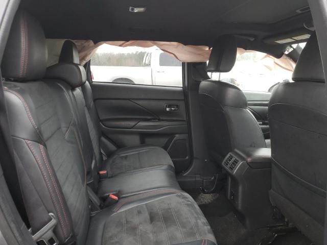 JA4AD3A33LZ006243 Mitsubishi Outlander Se