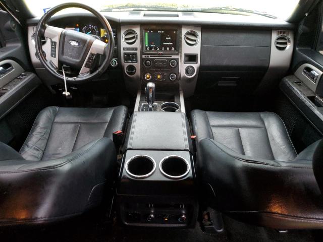 1FMJK1KT3HEA18059 Ford Expedition El Limited