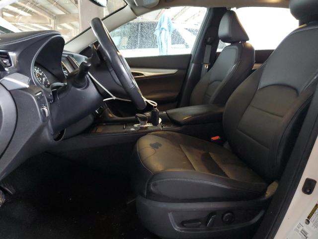 3PCAJ5M14LF106183 Infiniti Qx50 Pure