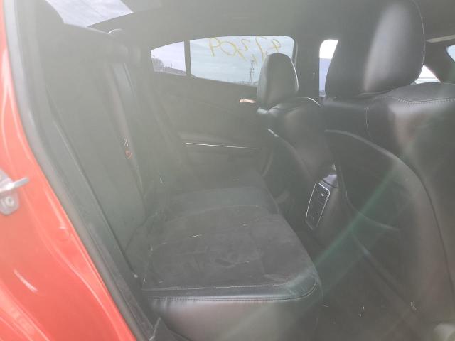 2C3CDXGJ9GH332991 Dodge Charger R/t Scat Pack