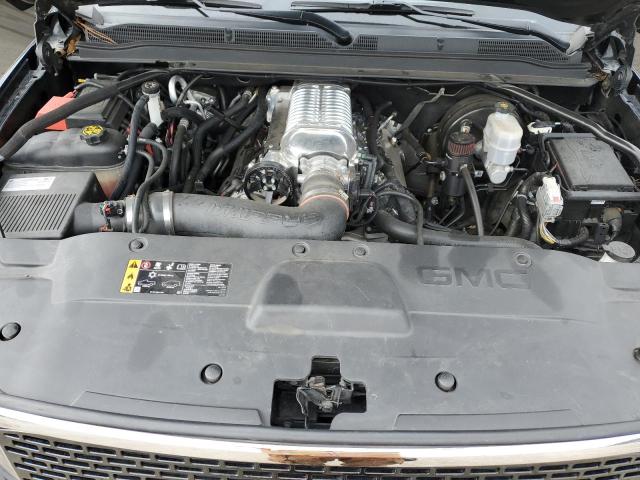 1GKS2BKC6JR375446 GMC YUKON SLT