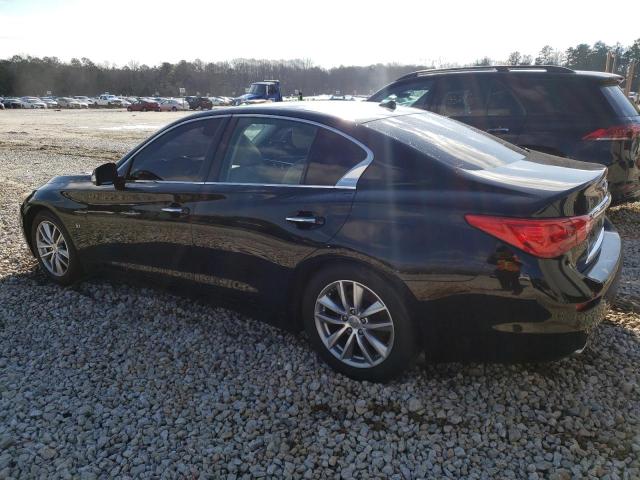 JN1BV7AP2EM682252 Infiniti Q50 BASE