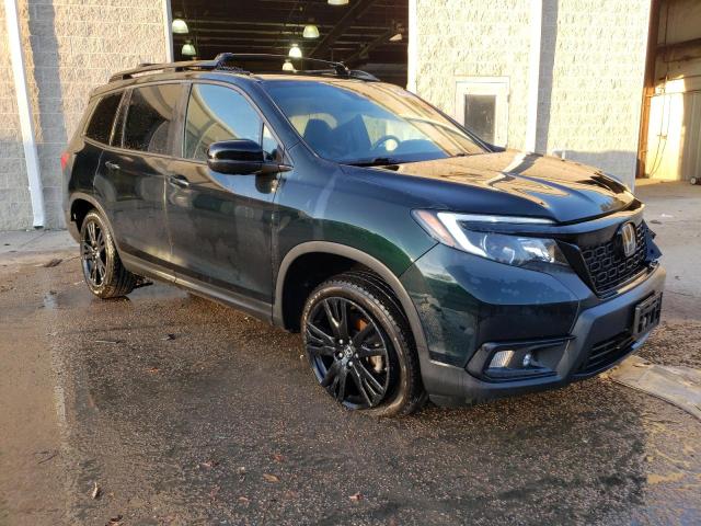 5FNYF8H26KB019341 Honda Passport Sport