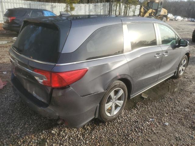 5FNRL6H72LB074075 Honda ODYSSEY EXL