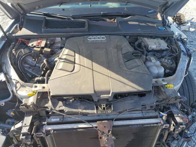 WA1VAAF79JD014836 Audi Q7 Prestige